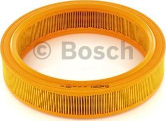 BOSCH 1 457 429 064 - Воздушный фильтр, двигатель unicars.by