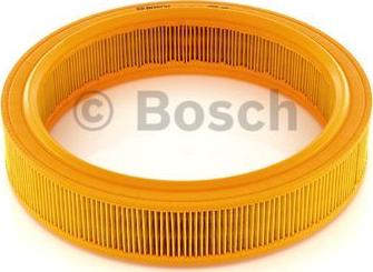 BOSCH 1 457 429 064 - Воздушный фильтр, двигатель unicars.by