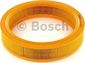 BOSCH 1 457 429 064 - Воздушный фильтр, двигатель unicars.by