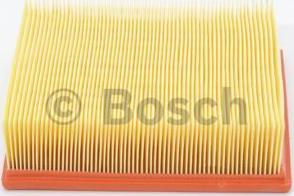 BOSCH 1 457 429 061 - Воздушный фильтр, двигатель unicars.by