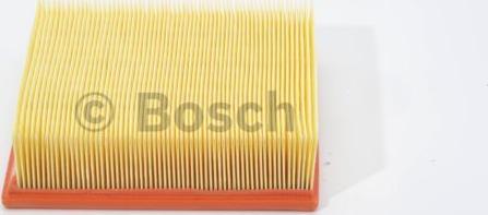 BOSCH 1 457 429 061 - Воздушный фильтр, двигатель unicars.by