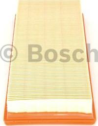 BOSCH 1 457 429 076 - Воздушный фильтр, двигатель unicars.by