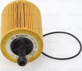 BOSCH 1 457 429 192 - Масляный фильтр unicars.by