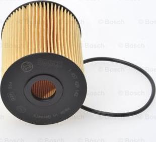 BOSCH 1 457 429 142 - Масляный фильтр unicars.by