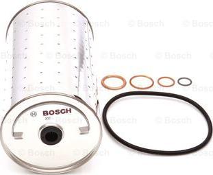 BOSCH 1 457 429 180 - Масляный фильтр unicars.by