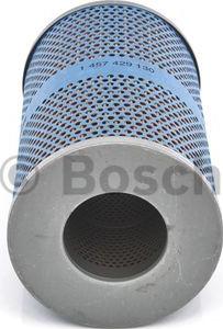 BOSCH 1 457 429 130 - Масляный фильтр unicars.by