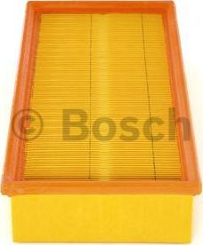 BOSCH 1 457 429 814 - Воздушный фильтр, двигатель unicars.by