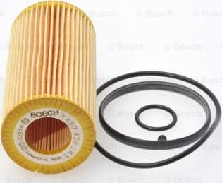 BOSCH 1 457 429 243 - Масляный фильтр unicars.by