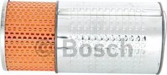 BOSCH 1 457 429 267 - Масляный фильтр unicars.by