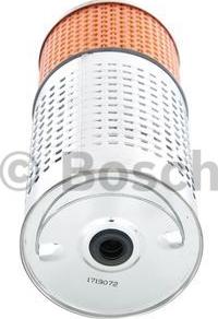 BOSCH 1 457 429 267 - Масляный фильтр unicars.by