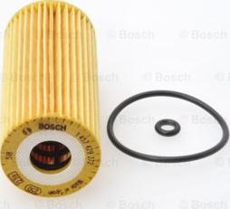 BOSCH 1 457 429 272 - Масляный фильтр unicars.by