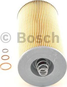 BOSCH 1 457 429 740 - Масляный фильтр unicars.by