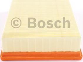 BOSCH 1 457 429 777 - Воздушный фильтр, двигатель unicars.by