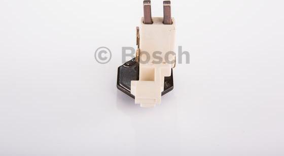 BOSCH 1 197 311 522 - Регулятор напряжения, генератор unicars.by