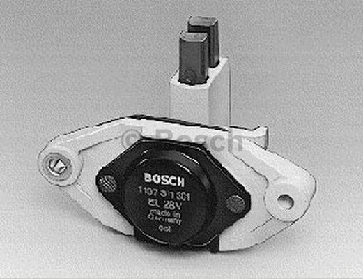 BOSCH 1 197 311 301 - Регулятор напряжения, генератор unicars.by