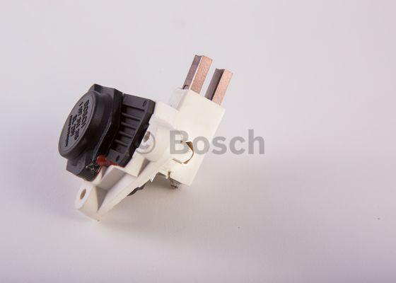 BOSCH 1 197 311 315 - Регулятор напряжения, генератор unicars.by