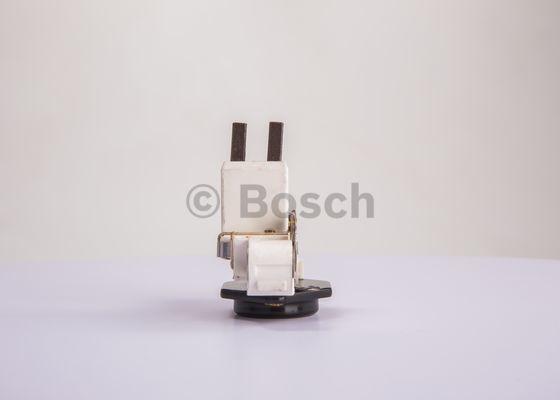 BOSCH 1 197 311 235 - Регулятор напряжения, генератор unicars.by