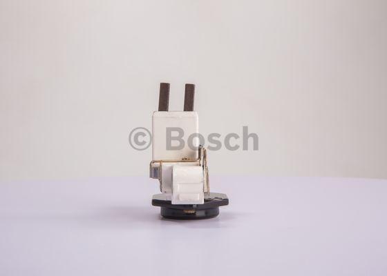 BOSCH 1 197 311 223 - Регулятор напряжения, генератор unicars.by