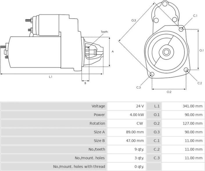 BOSCH 1368021 - --- unicars.by