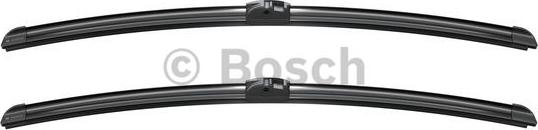 BOSCH 3 397 009 053 - Щетка стеклоочистителя unicars.by