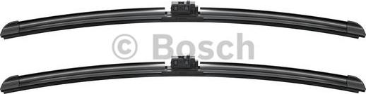 BOSCH 3 397 009 843 - Щетка стеклоочистителя unicars.by