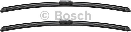 BOSCH 3 397 009 825 - Щетка стеклоочистителя unicars.by