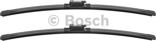 BOSCH 3 397 009 798 - Щетка стеклоочистителя unicars.by