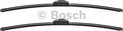 BOSCH 3 397 009 777 - Щетка стеклоочистителя unicars.by