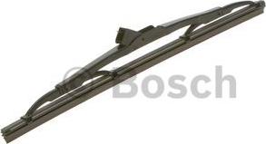 BOSCH 3 397 004 595 - Щетка стеклоочистителя unicars.by