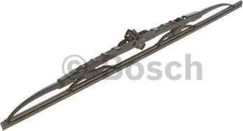 BOSCH 3 397 004 590 - Щетка стеклоочистителя unicars.by