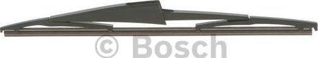 BOSCH 3 397 004 558 - Щетка стеклоочистителя unicars.by