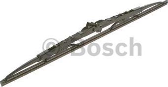 BOSCH 3 397 004 582 - Щетка стеклоочистителя unicars.by