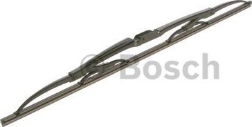 BOSCH 3 397 004 660 - Щетка стеклоочистителя unicars.by