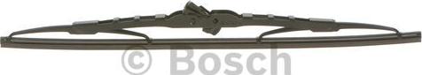 BOSCH 3 397 004 667 - Щетка стеклоочистителя unicars.by