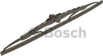 BOSCH 3 397 004 667 - Щетка стеклоочистителя unicars.by