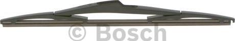 BOSCH 3 397 004 631 - Щетка стеклоочистителя unicars.by