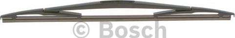 BOSCH 3 397 004 632 - Щетка стеклоочистителя unicars.by