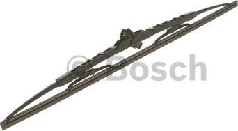 BOSCH 3 397 004 670 - Щетка стеклоочистителя unicars.by