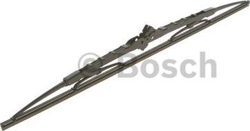 BOSCH 3 397 004 671 - Щетка стеклоочистителя unicars.by