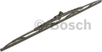 BOSCH 3 397 004 673 - Щетка стеклоочистителя unicars.by