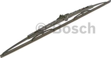 BOSCH 3 397 004 672 - Щетка стеклоочистителя unicars.by