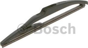 BOSCH 3 397 004 801 - Щетка стеклоочистителя unicars.by