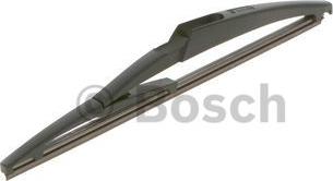 BOSCH 3 397 004 802 - Щетка стеклоочистителя unicars.by