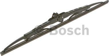 BOSCH 3 397 004 758 - Щетка стеклоочистителя unicars.by