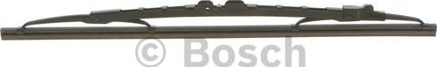 BOSCH 3 397 004 753 - Щетка стеклоочистителя unicars.by