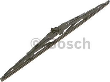 BOSCH 3 397 004 757 - Щетка стеклоочистителя unicars.by