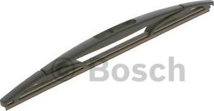 BOSCH 3 397 004 763 - Щетка стеклоочистителя unicars.by