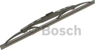 BOSCH 3 397 004 772 - Щетка стеклоочистителя unicars.by