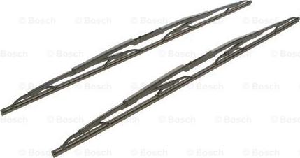 BOSCH 3 397 005 808 - Щетка стеклоочистителя unicars.by