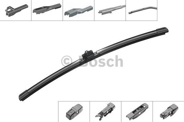 BOSCH 3 397 006 944 - Щетка стеклоочистителя unicars.by